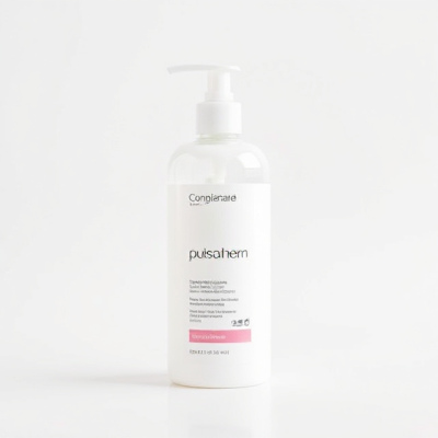 Shampooing Naturel